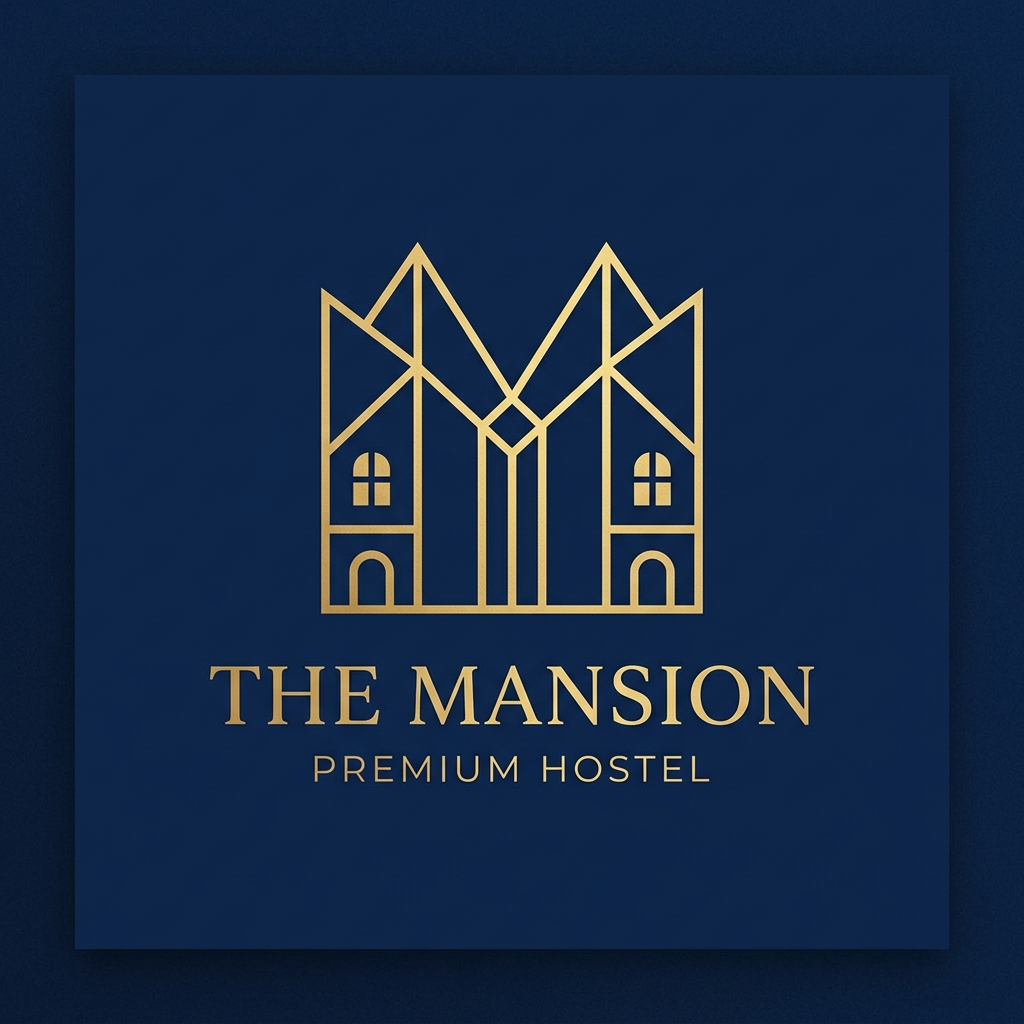Mahima Hostel Logo